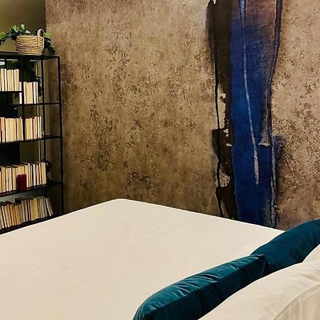 Minerva Exclusive Loft Daire Bisceglie Dış mekan fotoğraf