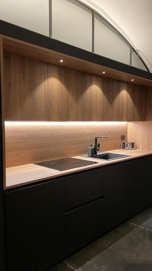 Minerva Exclusive Loft Daire Bisceglie Dış mekan fotoğraf