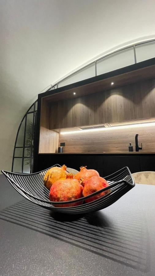 Minerva Exclusive Loft Daire Bisceglie Dış mekan fotoğraf