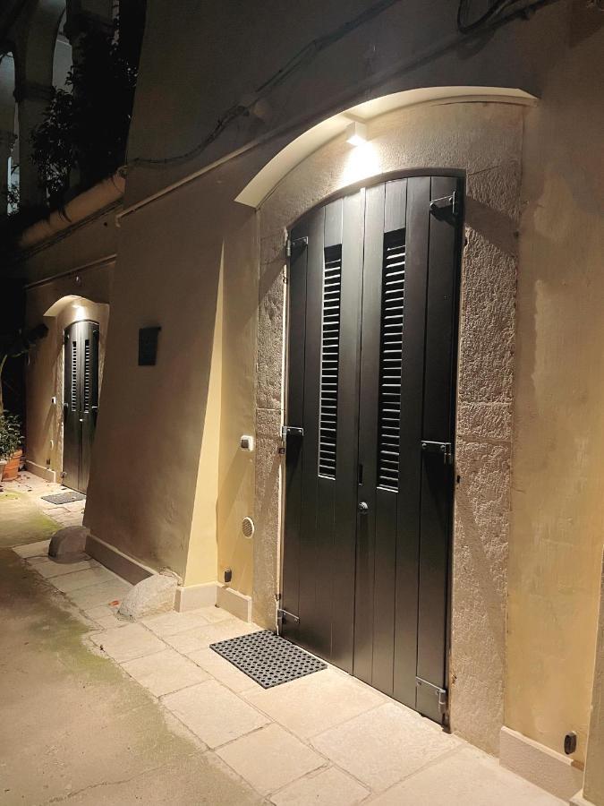 Minerva Exclusive Loft Daire Bisceglie Dış mekan fotoğraf