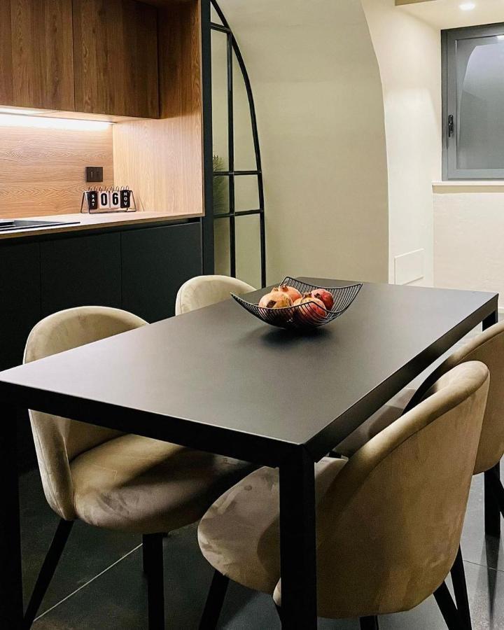 Minerva Exclusive Loft Daire Bisceglie Dış mekan fotoğraf