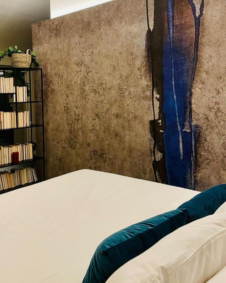 Minerva Exclusive Loft Daire Bisceglie Dış mekan fotoğraf