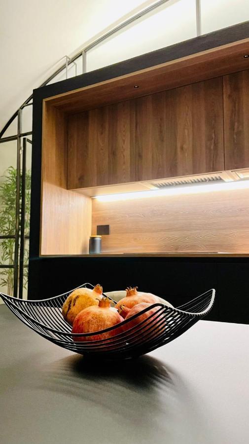 Minerva Exclusive Loft Daire Bisceglie Dış mekan fotoğraf