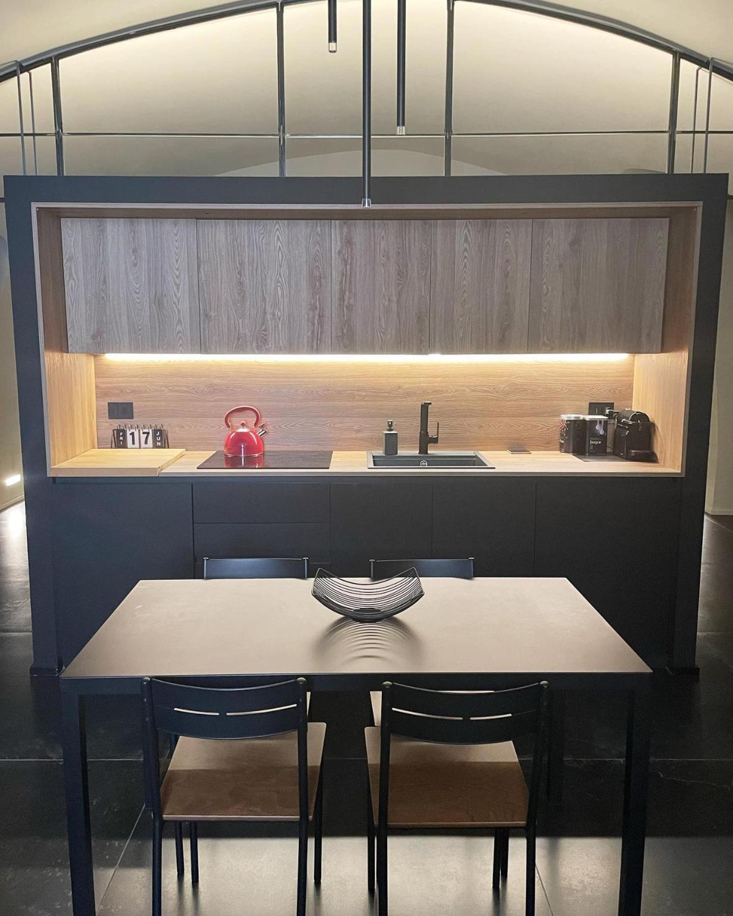 Minerva Exclusive Loft Daire Bisceglie Dış mekan fotoğraf